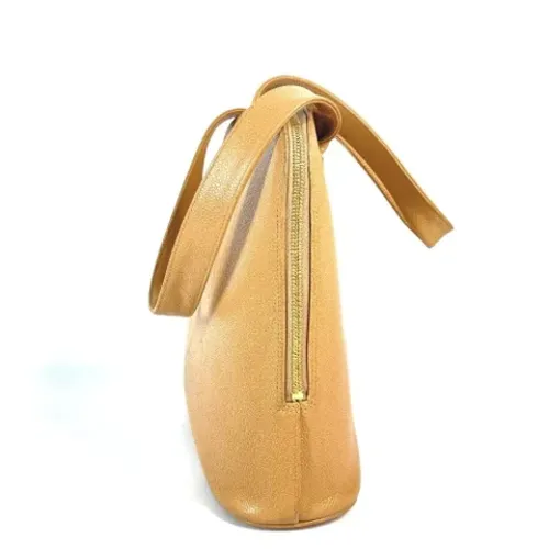 Pre-owned > Pre-owned Bags > Pre-owned Handbags - - Chanel Vintage - Modalova