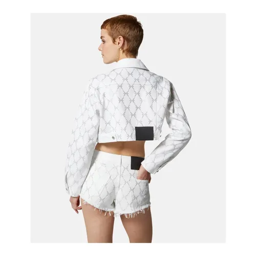 Jackets > Denim Jackets - - Richmond - Modalova