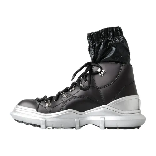 Shoes > Sneakers - - Dolce & Gabbana - Modalova