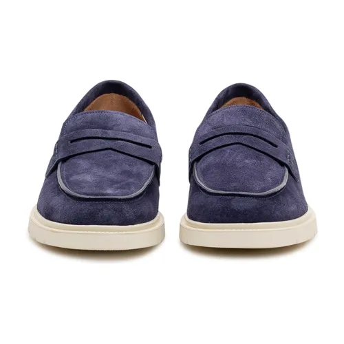 Shoes > Flats > Loafers - - Sturlini - Modalova