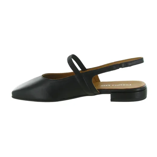 Shoes > Flats > Ballerinas - - Pedro Miralles - Modalova