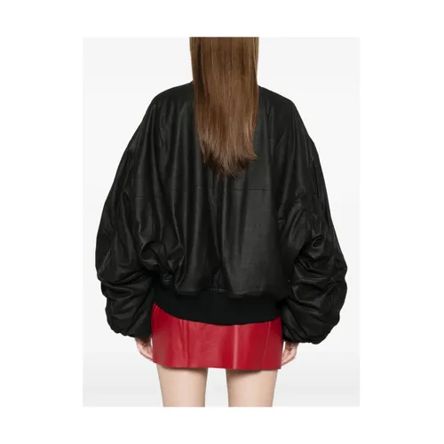 Jackets > Bomber Jackets - - Rick Owens - Modalova