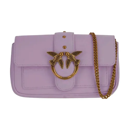 Bags > Shoulder Bags - - Pinko - Modalova