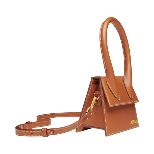 Bags > Handbags - - Jacquemus - Modalova