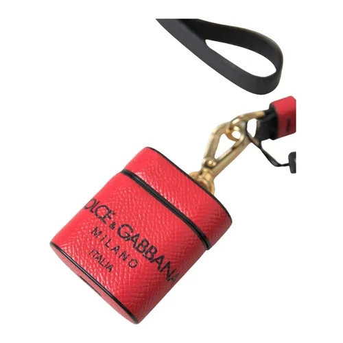 Accessories > Keyrings - - Dolce & Gabbana - Modalova
