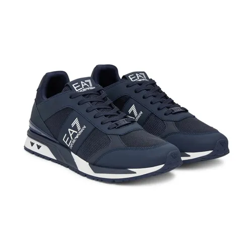 Shoes > Sneakers - - Emporio Armani EA7 - Modalova