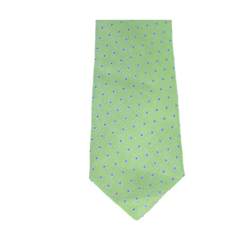 Accessories > Ties - - Daniele Alessandrini - Modalova