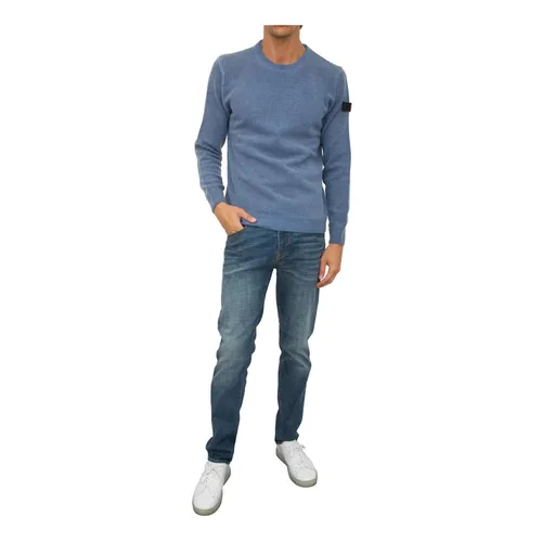 Knitwear > Round-neck Knitwear - - Peuterey - Modalova