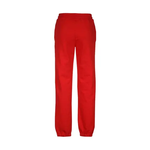 Trousers > Sweatpants - - Msgm - Modalova
