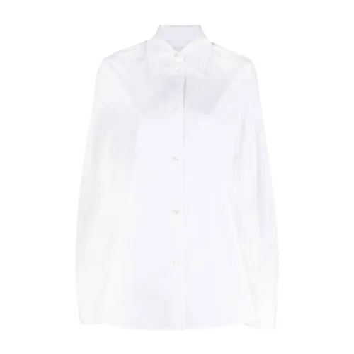 Blouses & Shirts > Shirts - - Jil Sander - Modalova