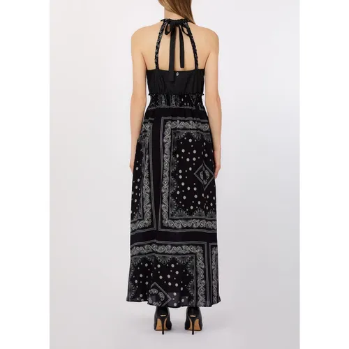 Dresses > Day Dresses > Maxi Dresses - - Liu Jo - Modalova