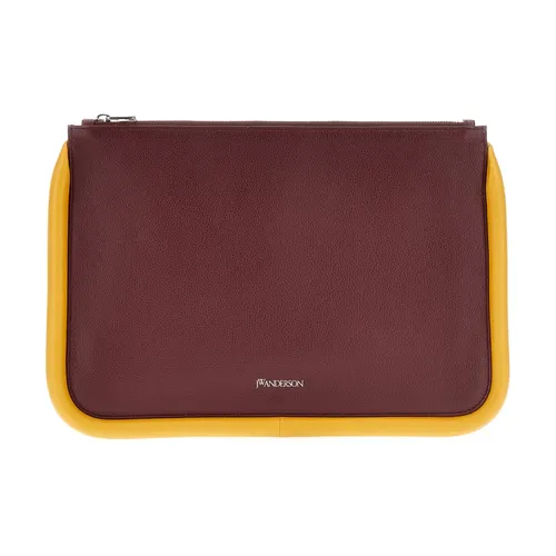 Bags > Clutches - - JW Anderson - Modalova