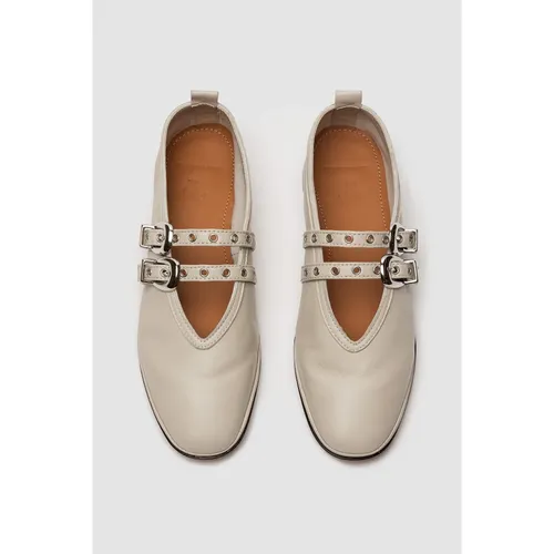 Shoes > Flats > Ballerinas - - Elia Maurizi - Modalova