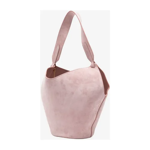 Bags > Shoulder Bags - - Khaite - Modalova