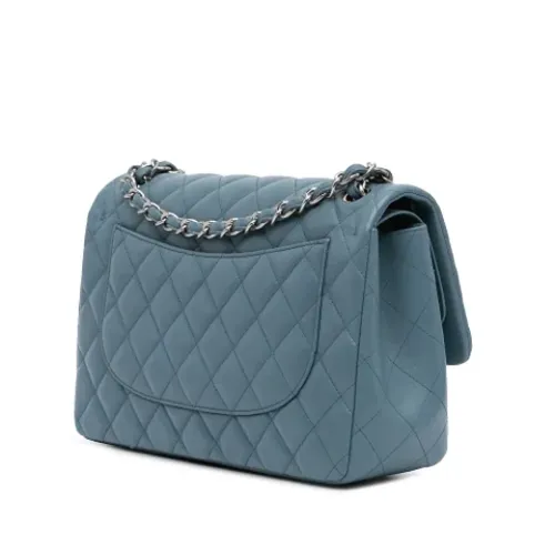 Pre-owned > Pre-owned Bags > Pre-owned Shoulder Bags - - Chanel Vintage - Modalova