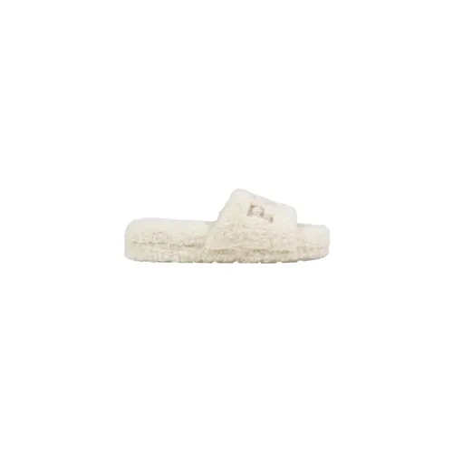 Shoes > Flip Flops & Sliders > Sliders - - Ralph Lauren - Modalova