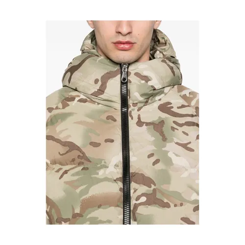 Jackets > Down Jackets - - Cole Buxton - Modalova