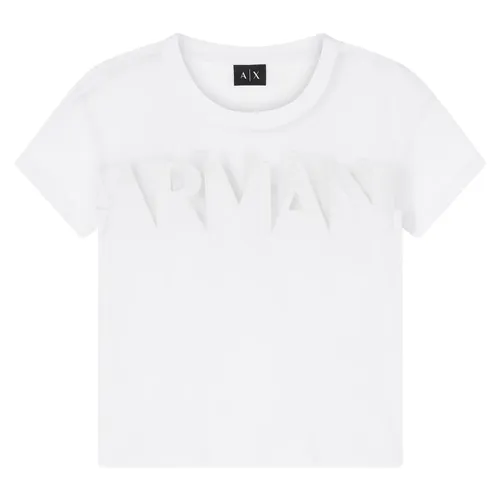 Tops > T-Shirts - - Armani Exchange - Modalova