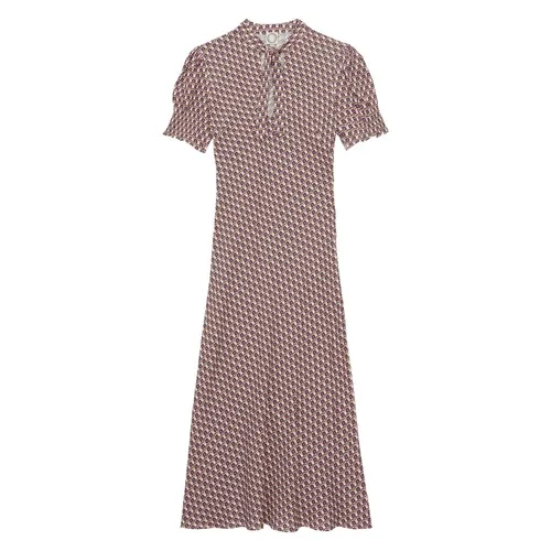 Dresses > Day Dresses > Midi Dresses - - Ines de la Fressange Paris - Modalova