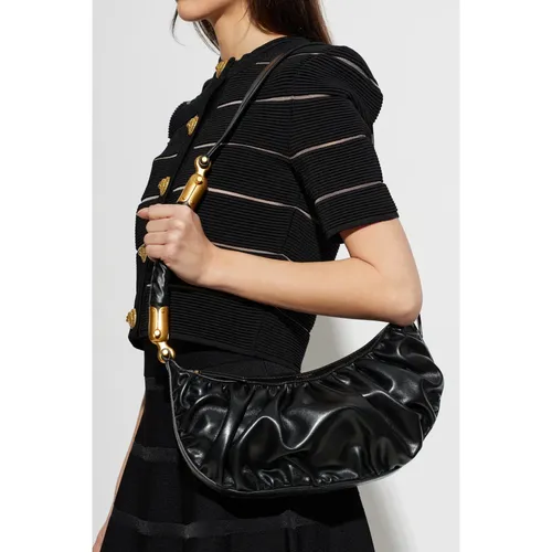 Bags > Shoulder Bags - - Balmain - Modalova