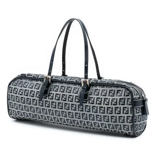 Pre-owned > Pre-owned Bags > Pre-owned Handbags - - Fendi Vintage - Modalova