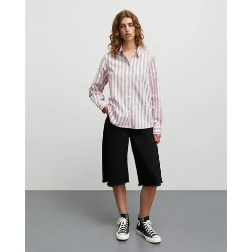Blouses & Shirts > Shirts - - Mads Nørgaard - Modalova