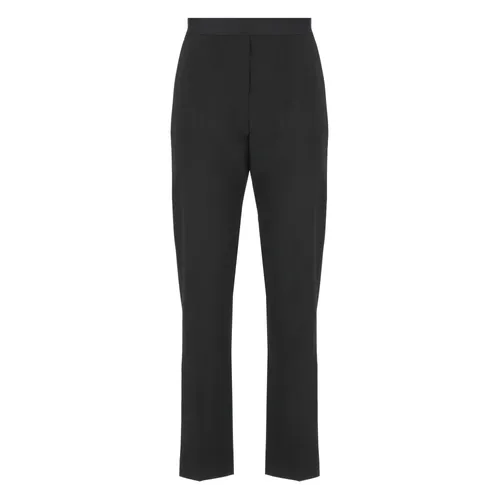 Trousers > Straight Trousers - - Msgm - Modalova