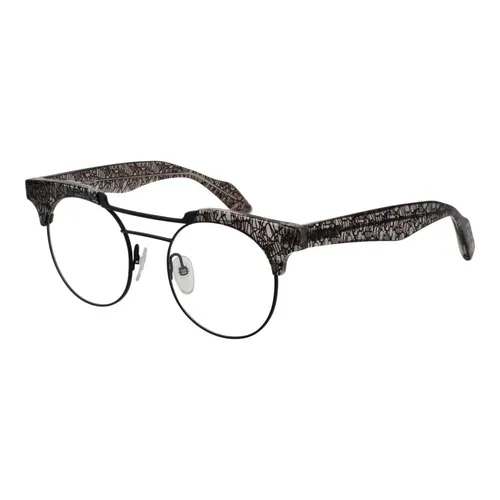 Accessories > Glasses - - Yohji Yamamoto - Modalova