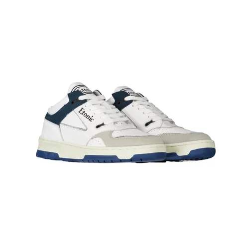 Etonic - Shoes > Sneakers - White - Etonic - Modalova