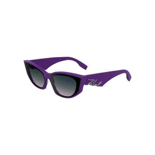 Accessories > Sunglasses - - Karl Lagerfeld - Modalova