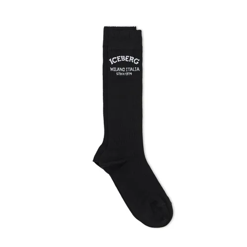 Underwear > Socks - - Iceberg - Modalova