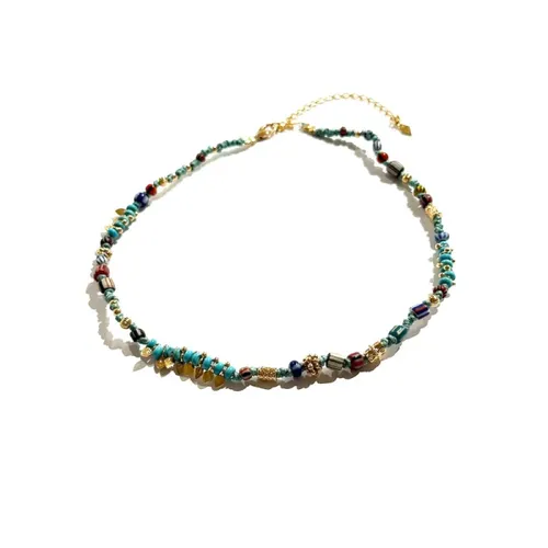 Accessories > Jewellery > Necklaces - - Gachon Pothier - Modalova