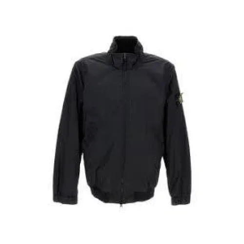 Jackets > Bomber Jackets - - Stone Island - Modalova