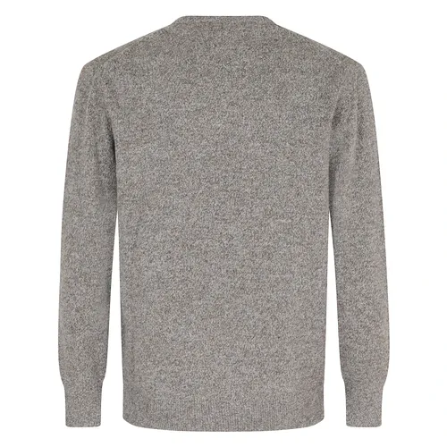 Knitwear > Round-neck Knitwear - - Barbour - Modalova