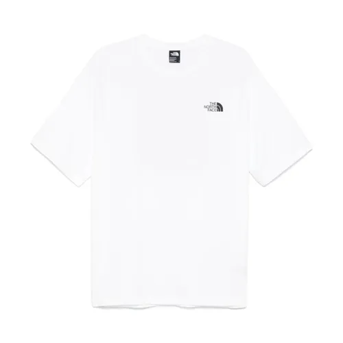 Tops > T-Shirts - - The North Face - Modalova