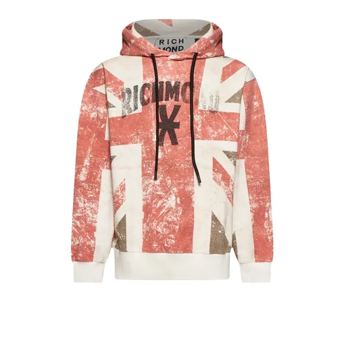 Sweatshirts & Hoodies > Hoodies - - Richmond - Modalova