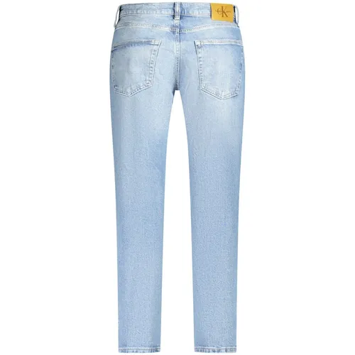 Jeans > Slim-fit Jeans - - Calvin Klein - Modalova