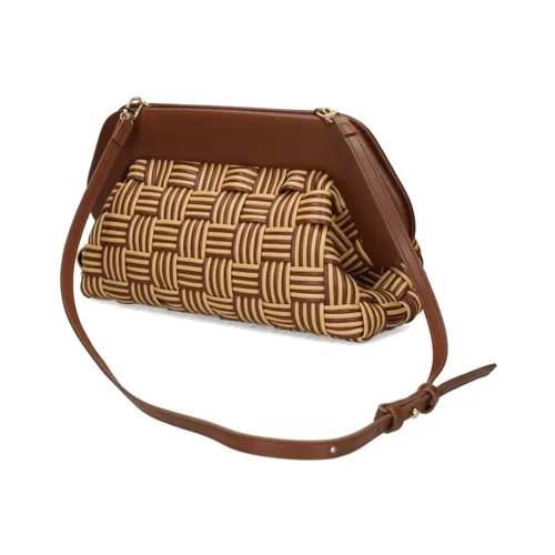 Bags > Clutches - - THEMOIRè - Modalova