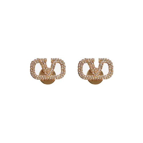 Accessories > Jewellery > Earrings - - Valentino Garavani - Modalova