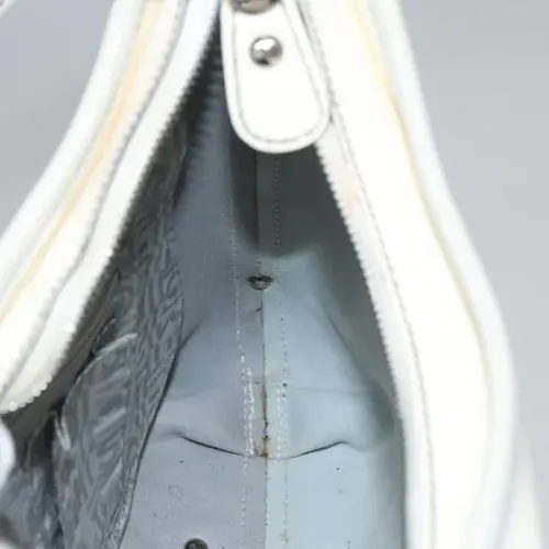 Pre-owned > Pre-owned Bags > Pre-owned Shoulder Bags - - Salvatore Ferragamo Pre-owned - Modalova