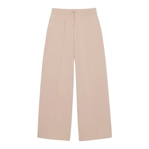 Trousers > Wide Trousers - - Lacoste - Modalova