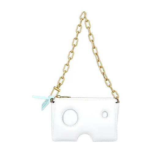 Off - Bags > Shoulder Bags - - Off White - Modalova