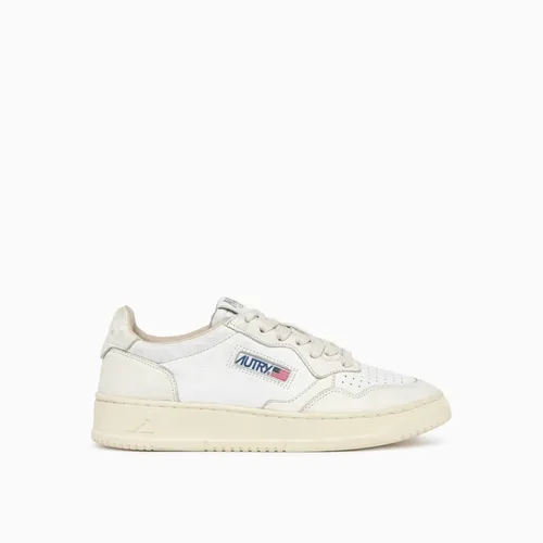 Autry - Shoes > Sneakers - White - Autry - Modalova