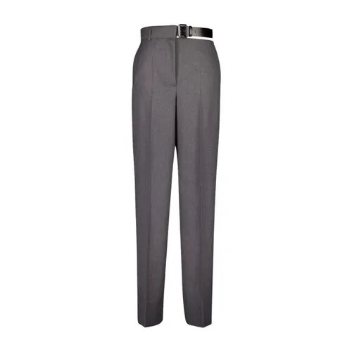 Trousers > Straight Trousers - - Stella McCartney - Modalova