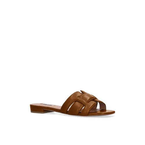 Shoes > Flip Flops & Sliders > Sliders - - Bibi Lou - Modalova