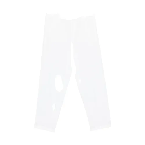 Trousers > Wide Trousers - - Dondup - Modalova