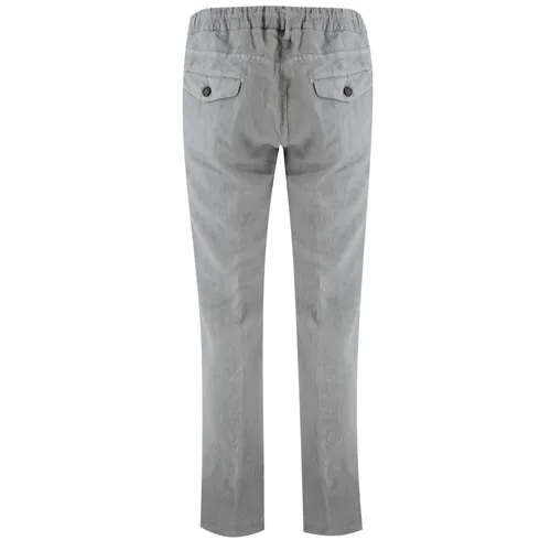 Trousers > Slim-fit Trousers - - Eleventy - Modalova