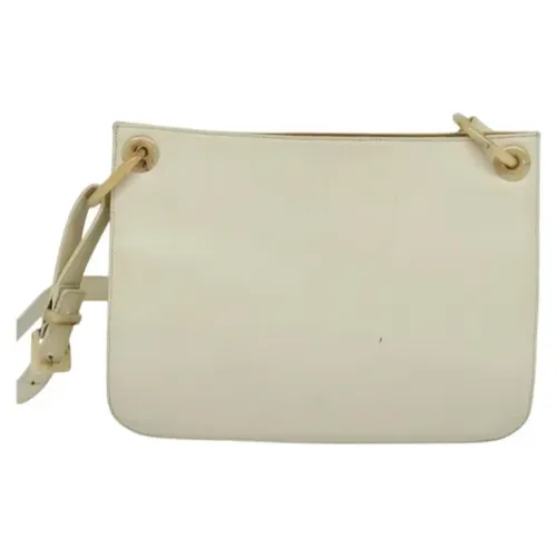 Pre-owned > Pre-owned Bags > Pre-owned Cross Body Bags - - Prada Vintage - Modalova