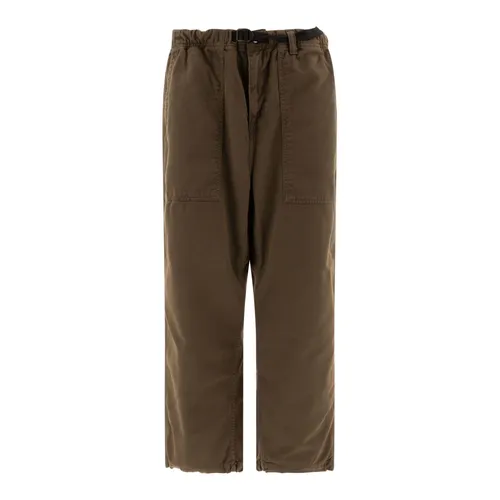Trousers > Straight Trousers - - Carhartt Wip - Modalova
