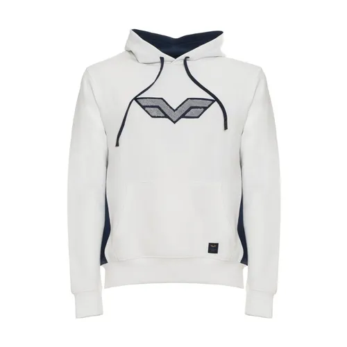 Sweatshirts & Hoodies > Hoodies - - Armata Di Mare - Modalova